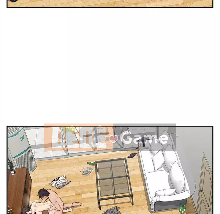 Hai mươi tuổi đã vượt qua ranh giới Chương 1-7