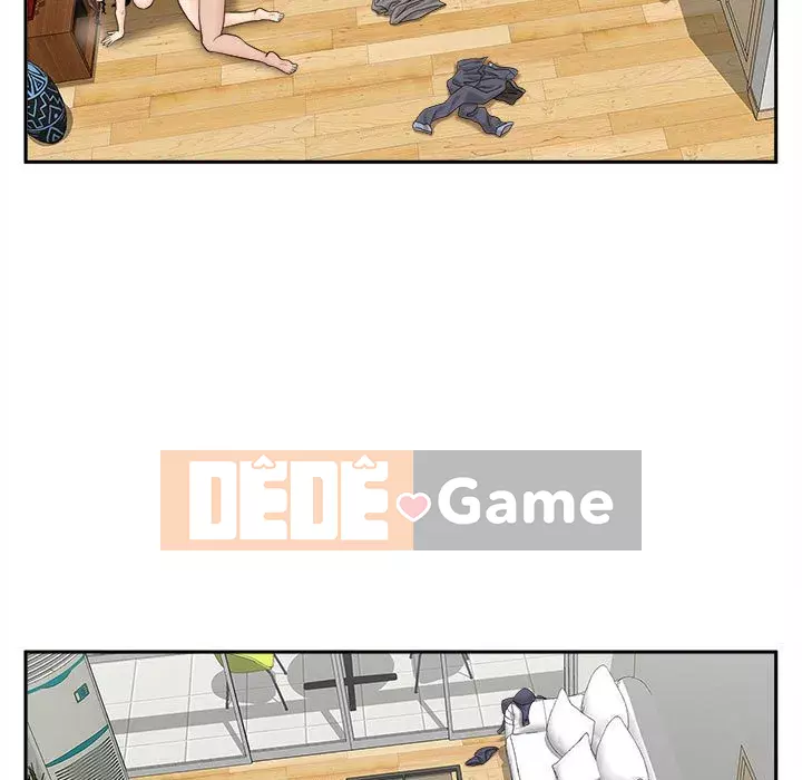 Hai mươi tuổi đã vượt qua ranh giới Chương 1-7