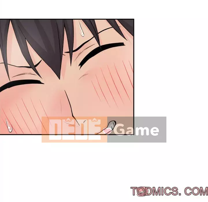 Hai mươi tuổi đã vượt qua ranh giới Chương 1-7