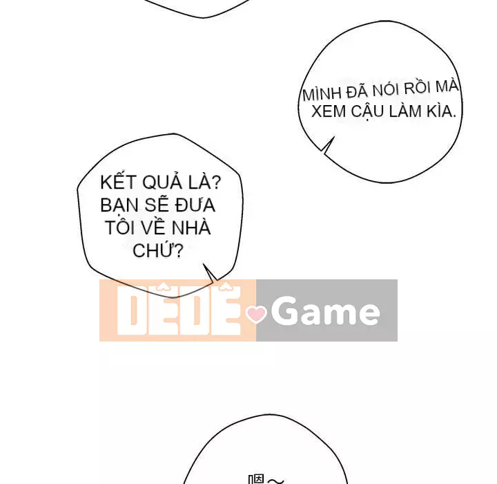 Hai mươi tuổi đã vượt qua ranh giới Chương 1-7