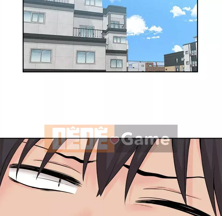 Hai mươi tuổi đã vượt qua ranh giới Chương 1-7