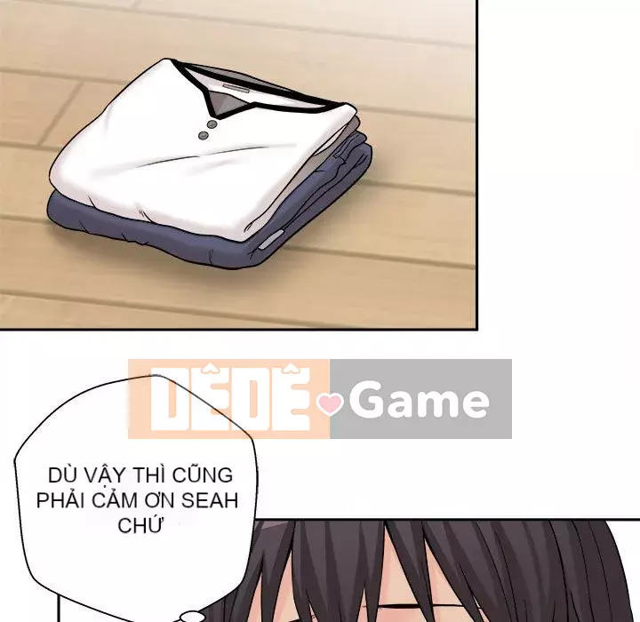 Hai mươi tuổi đã vượt qua ranh giới Chương 1-7