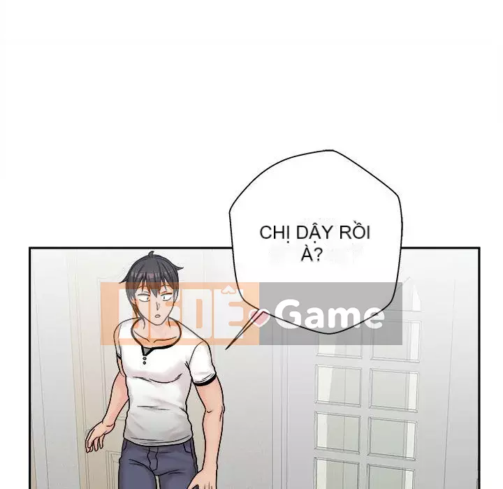 Hai mươi tuổi đã vượt qua ranh giới Chương 1-7