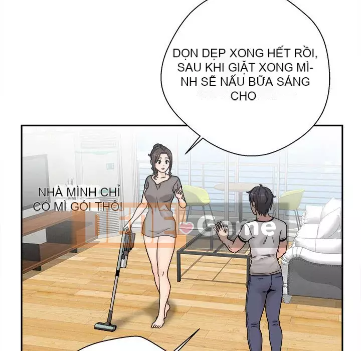 Hai mươi tuổi đã vượt qua ranh giới Chương 1-7