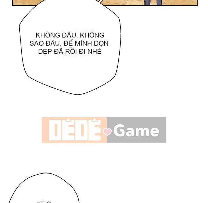 Hai mươi tuổi đã vượt qua ranh giới Chương 1-7