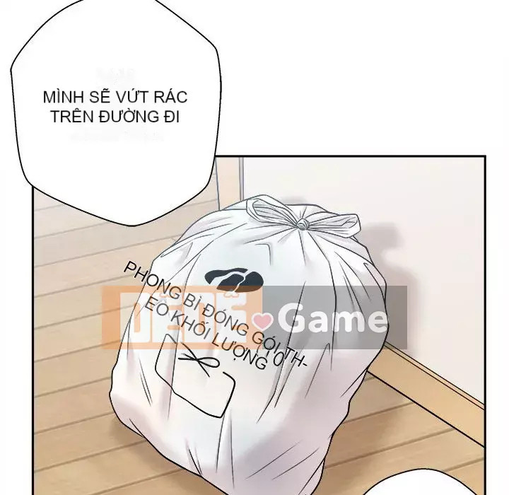 Hai mươi tuổi đã vượt qua ranh giới Chương 1-7