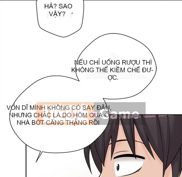 Hai mươi tuổi đã vượt qua ranh giới Chương 1-7