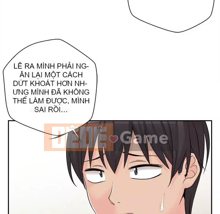 Hai mươi tuổi đã vượt qua ranh giới Chương 1-7