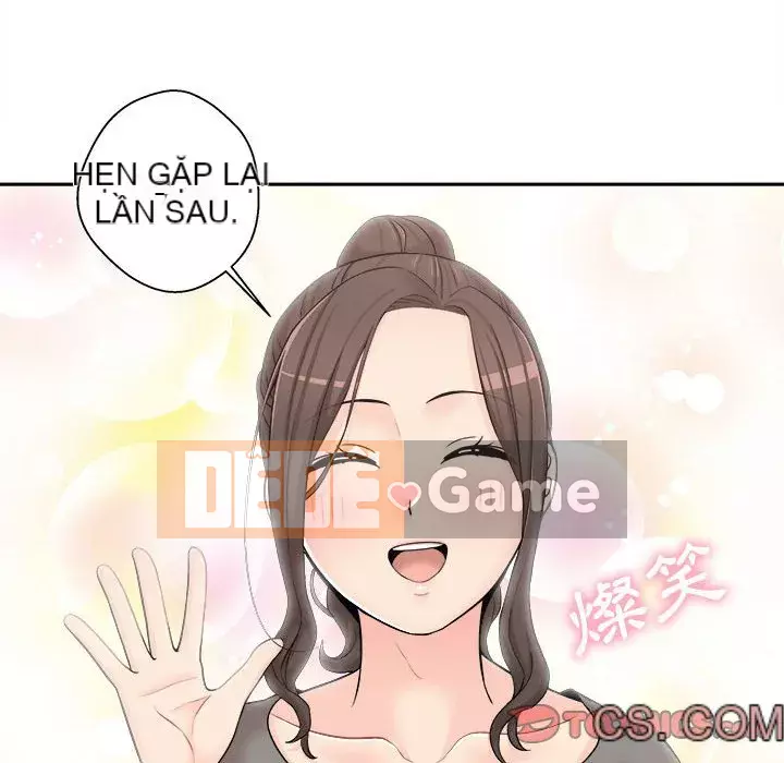 Hai mươi tuổi đã vượt qua ranh giới Chương 1-7