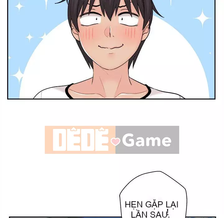 Hai mươi tuổi đã vượt qua ranh giới Chương 1-7