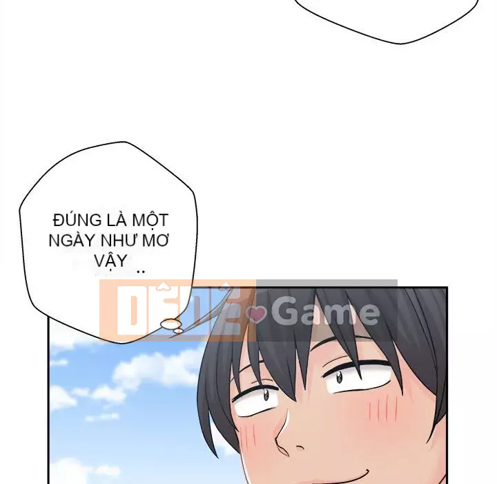 Hai mươi tuổi đã vượt qua ranh giới Chương 1-7