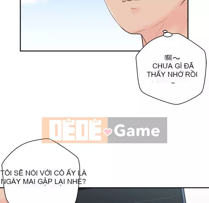 Hai mươi tuổi đã vượt qua ranh giới Chương 1-7