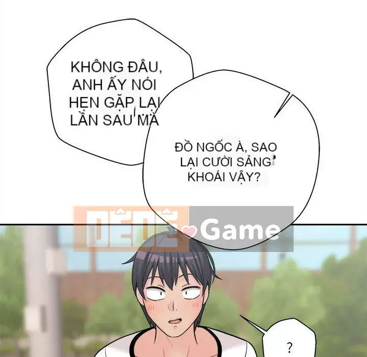 Hai mươi tuổi đã vượt qua ranh giới Chương 1-7