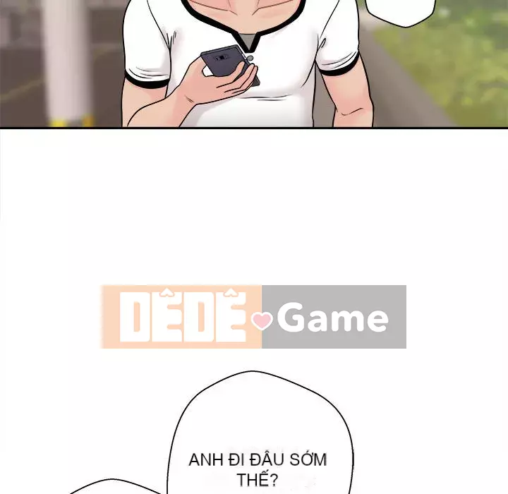 Hai mươi tuổi đã vượt qua ranh giới Chương 1-7