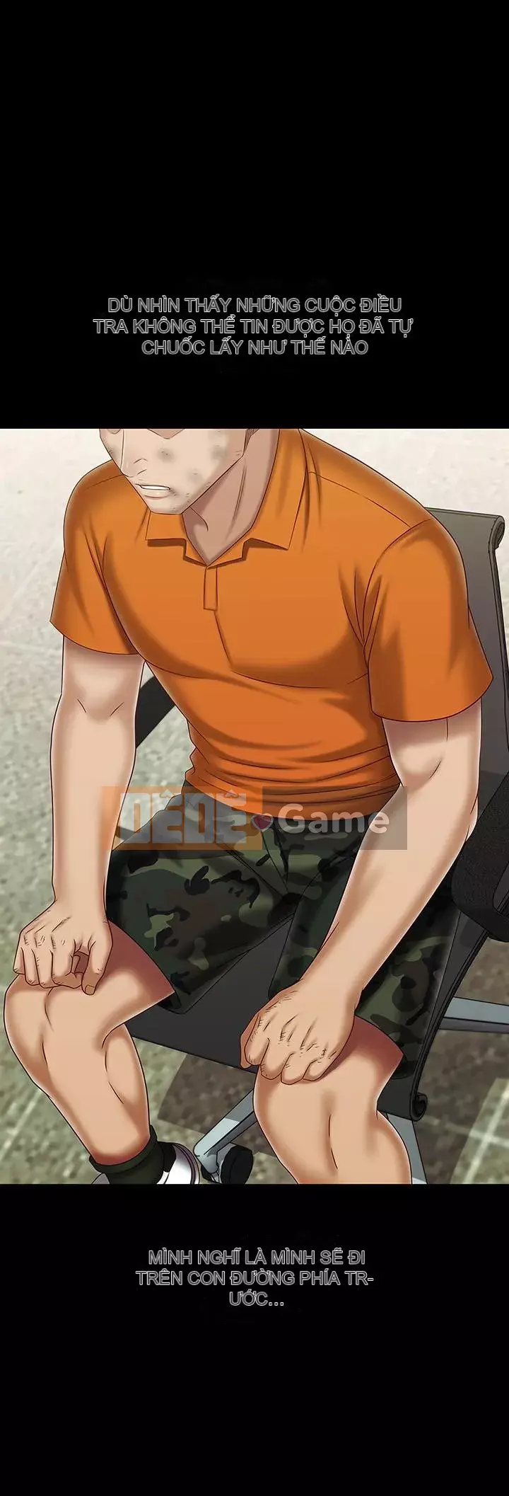 Nghĩa vụ của chị em Chương 109-110