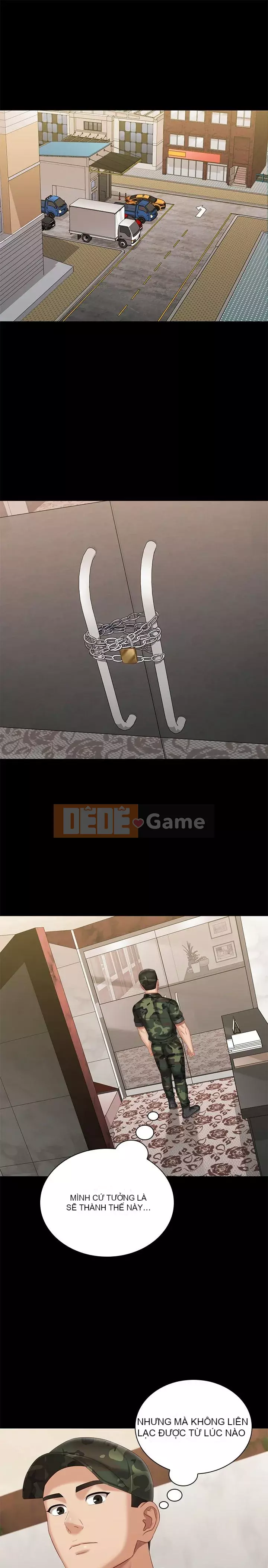 Nghĩa vụ của chị em Chương 109-110