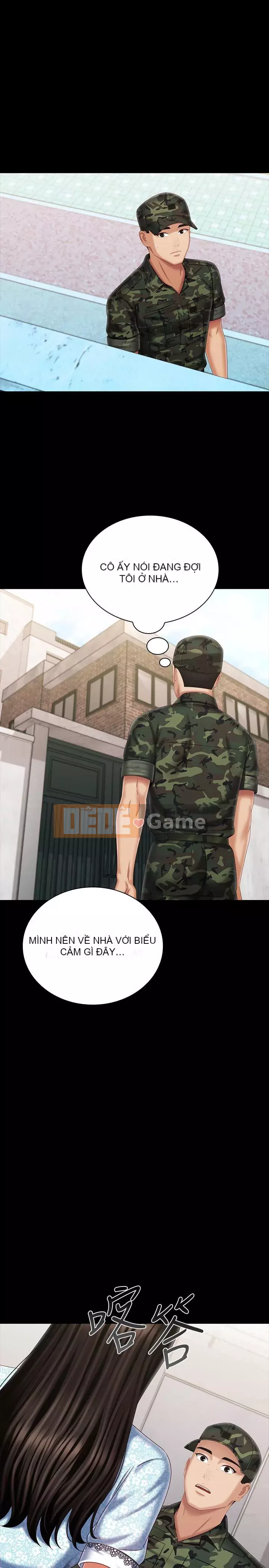 Nghĩa vụ của chị em Chương 109-110