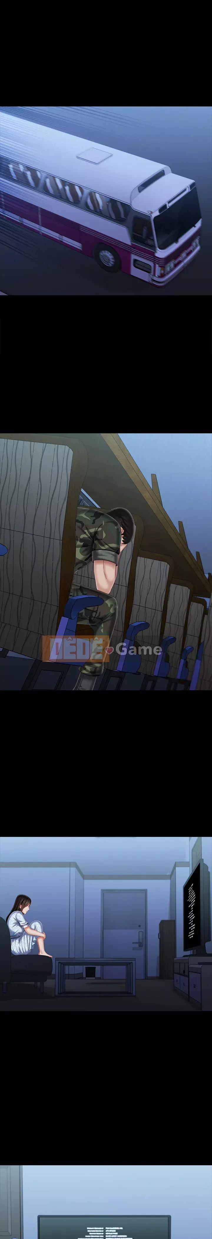 Nghĩa vụ của chị em Chương 109-110