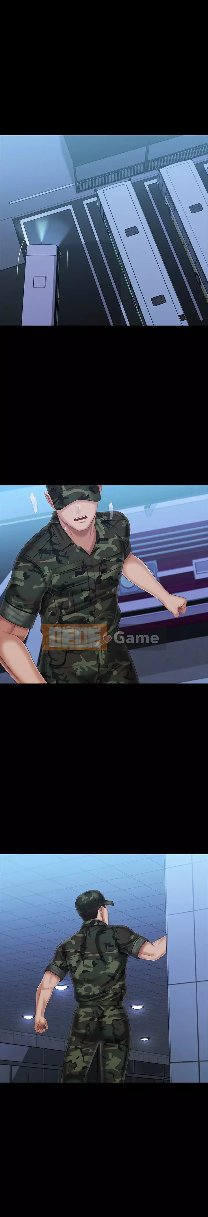 Nghĩa vụ của chị em Chương 109-110