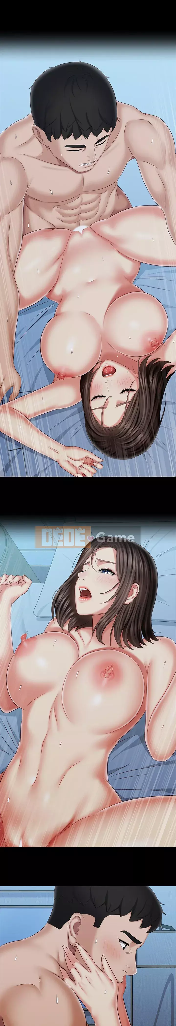 Nghĩa vụ của chị em Chương 109-110