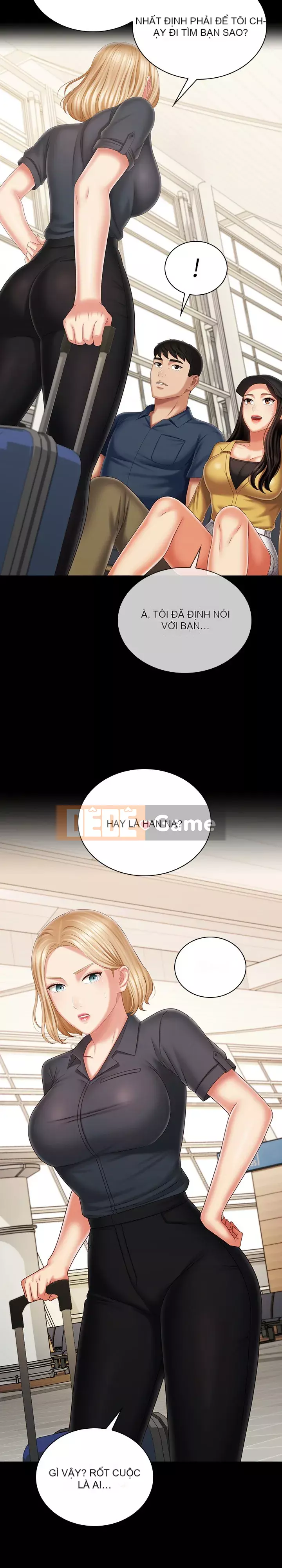 Nghĩa vụ của chị em Chương 109-110