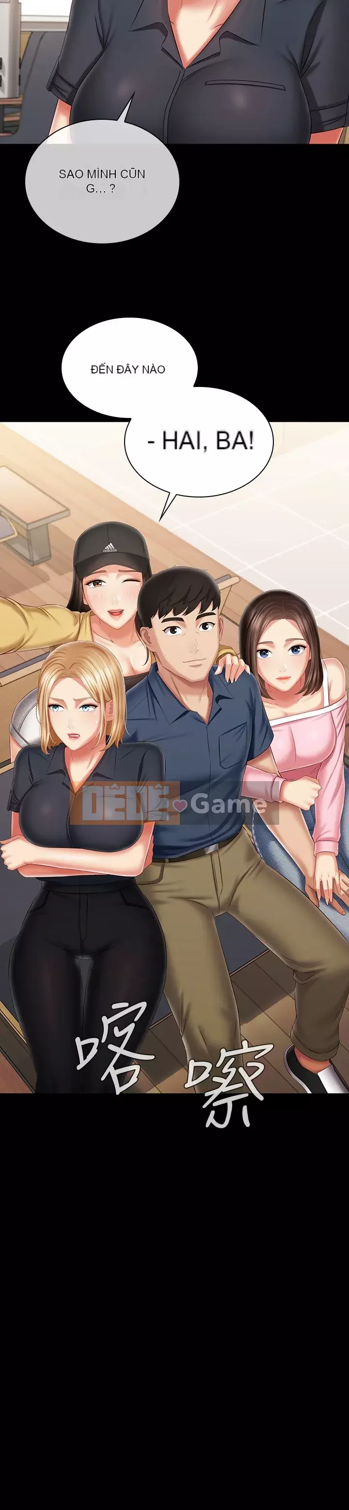 Nghĩa vụ của chị em Chương 109-110