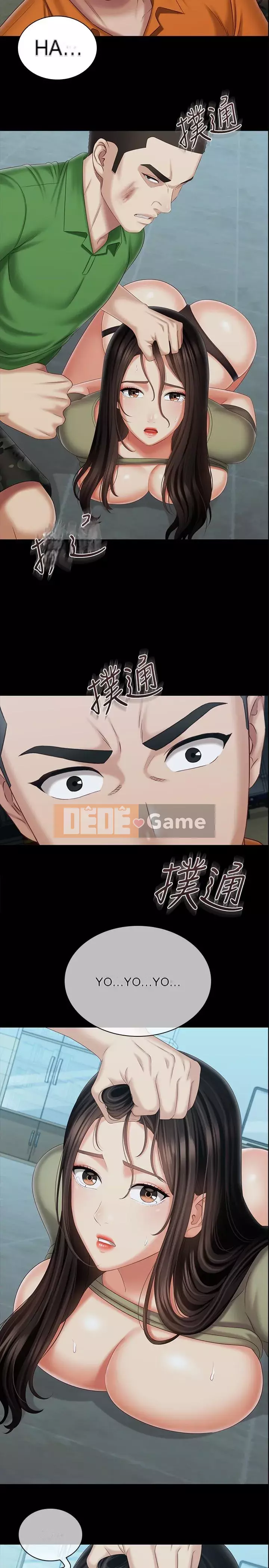 Nghĩa vụ của chị em Chương 107-108