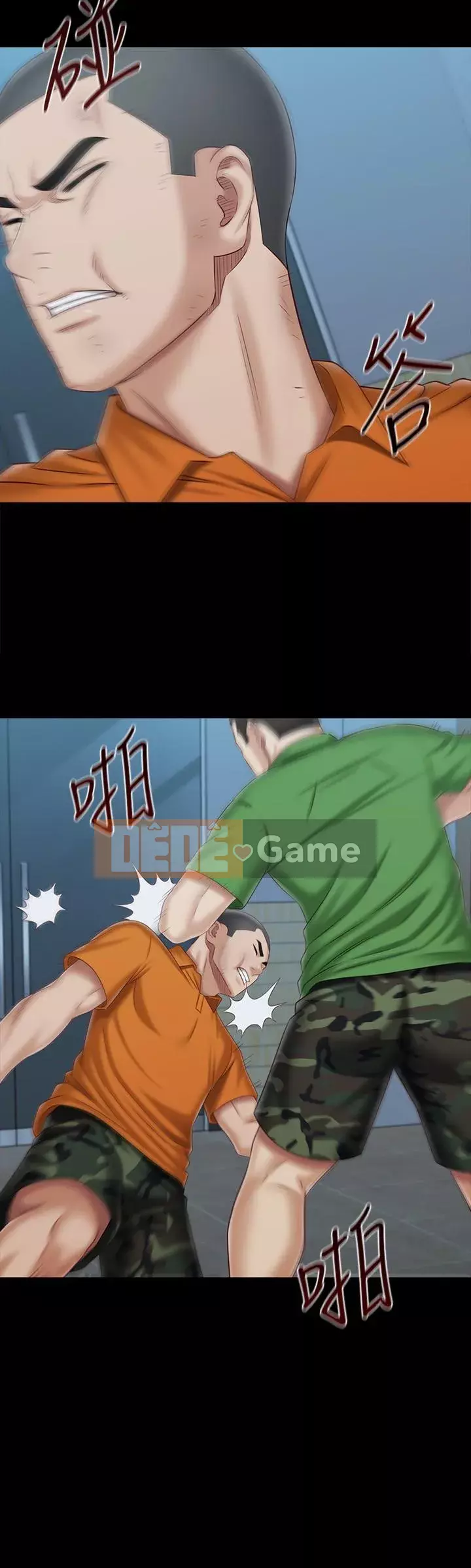 Nghĩa vụ của chị em Chương 107-108