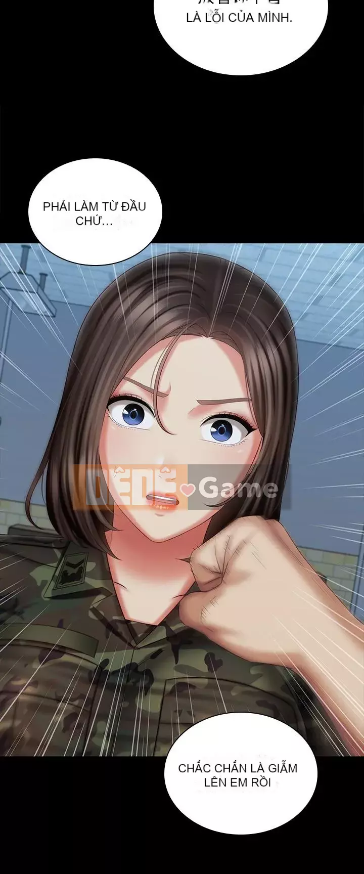 Nghĩa vụ của chị em Chương 107-108