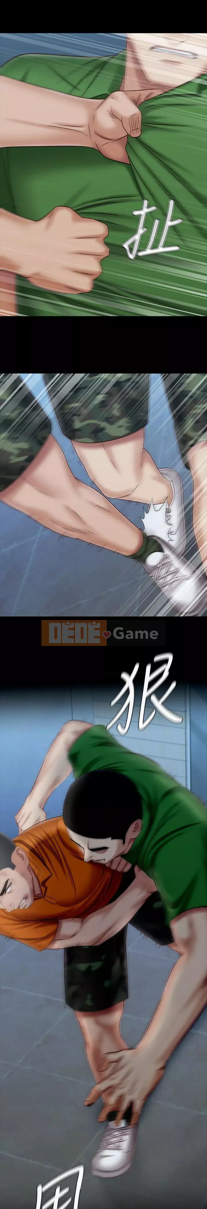 Nghĩa vụ của chị em Chương 107-108