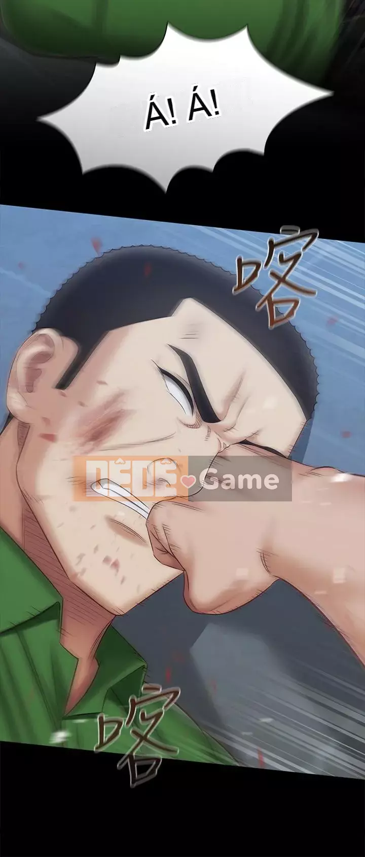 Nghĩa vụ của chị em Chương 107-108