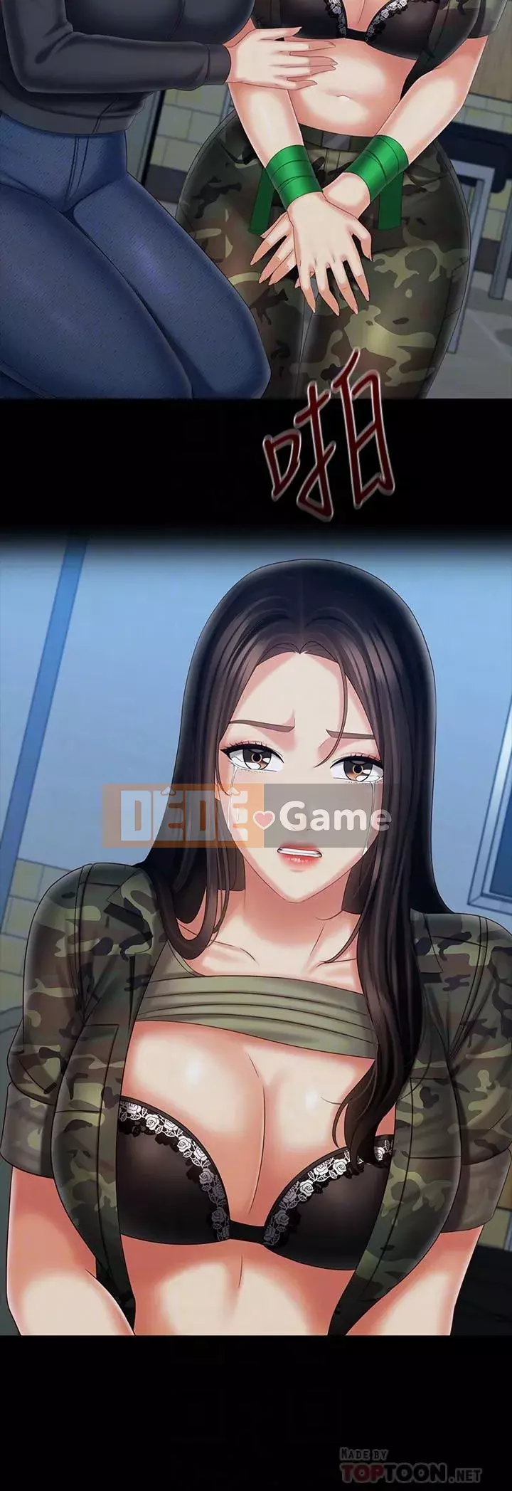 Nghĩa vụ của chị em Chương 107-108