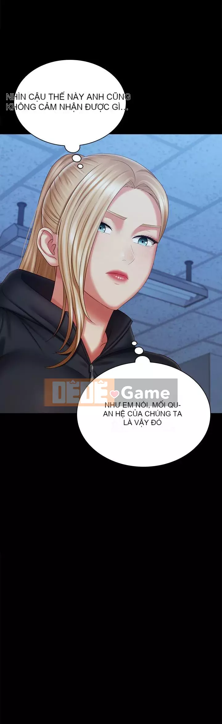 Nghĩa vụ của chị em Chương 107-108