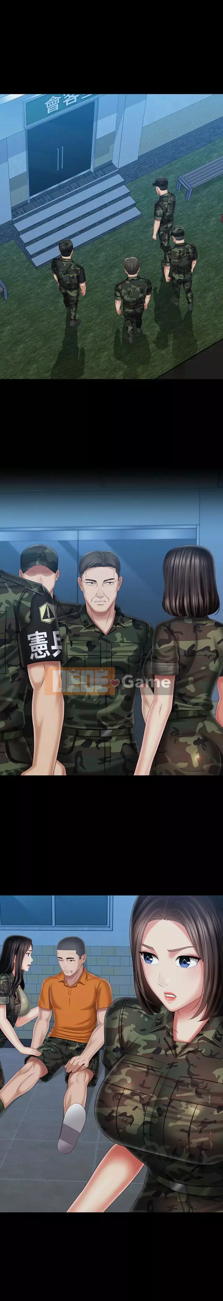 Nghĩa vụ của chị em Chương 107-108