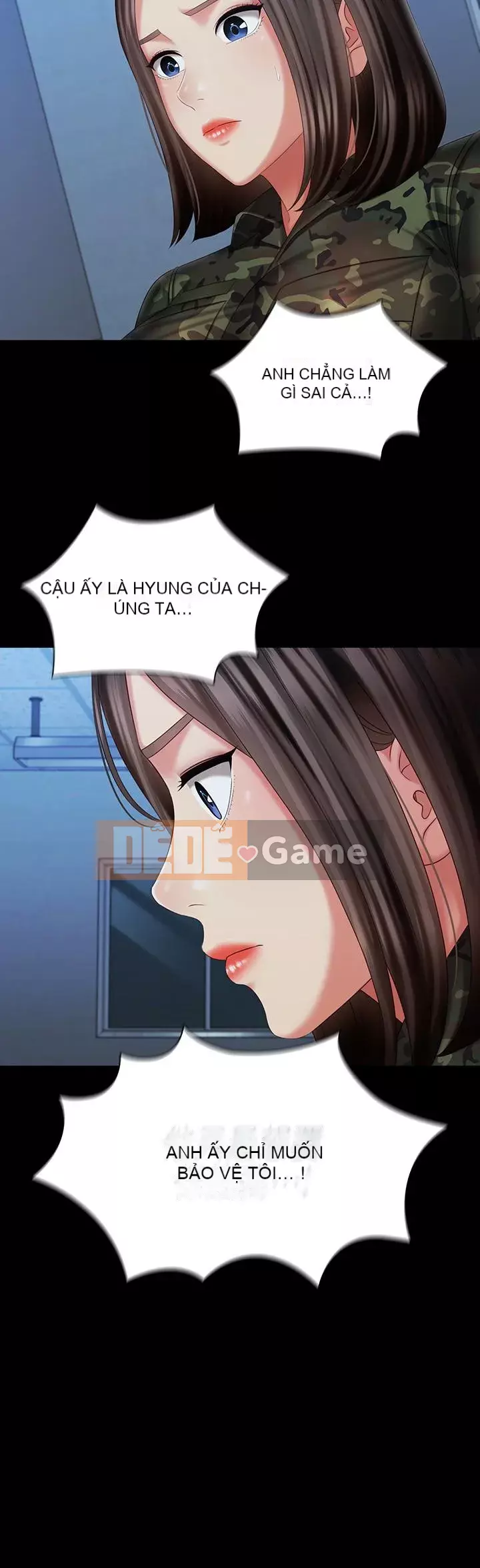 Nghĩa vụ của chị em Chương 107-108