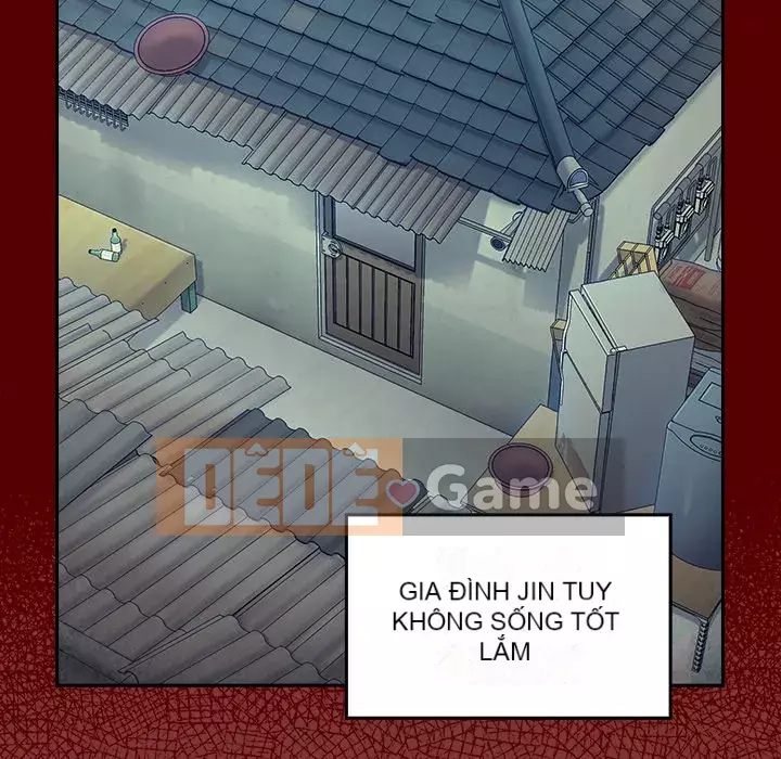 Hoa đào Chương 66-67