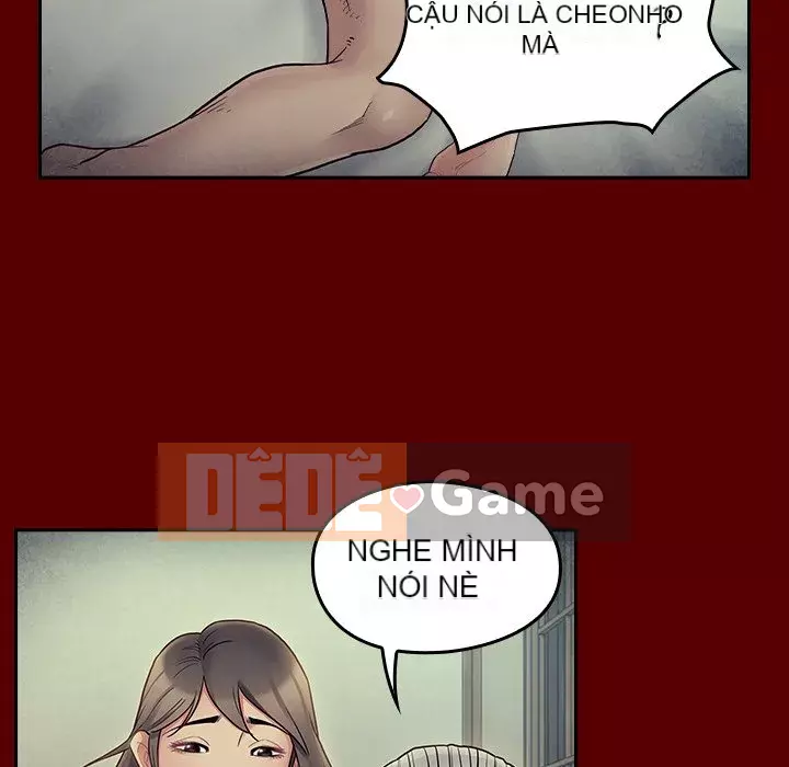 Hoa đào Chương 66-67