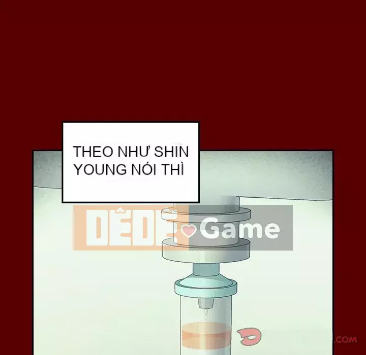 Hoa đào Chương 66-67