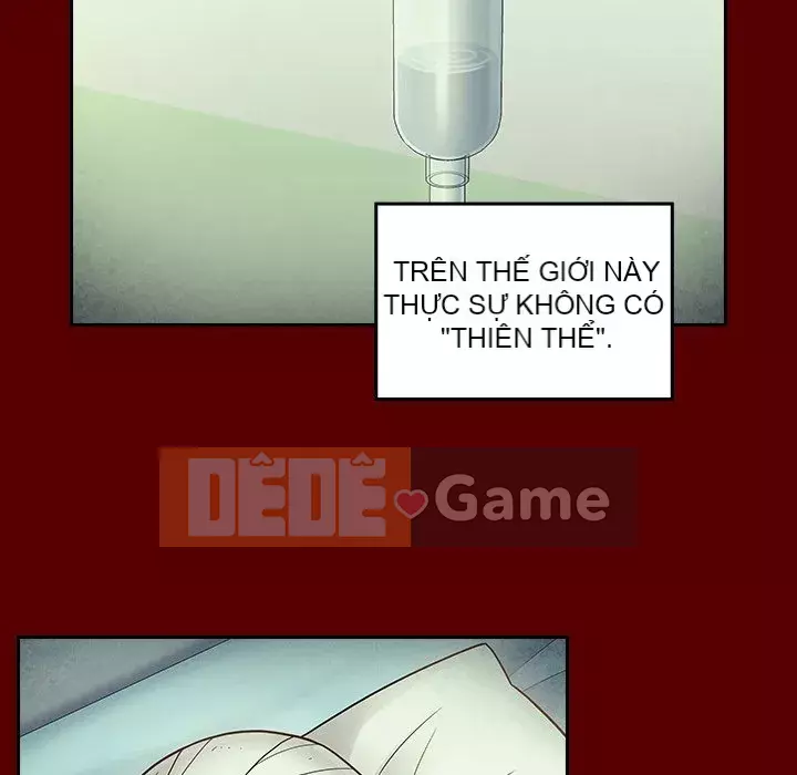 Hoa đào Chương 66-67