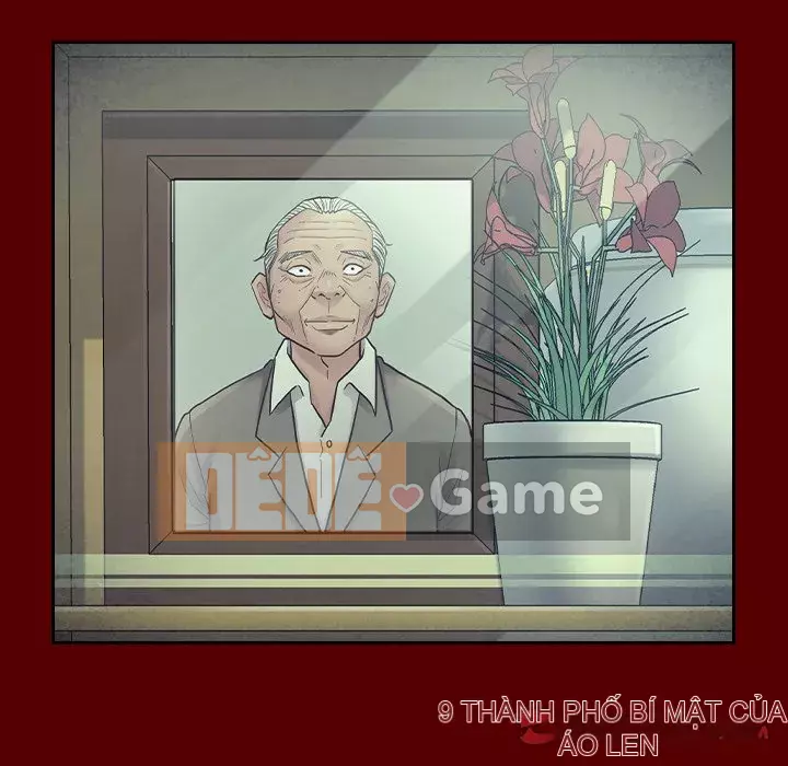 Hoa đào Chương 66-67