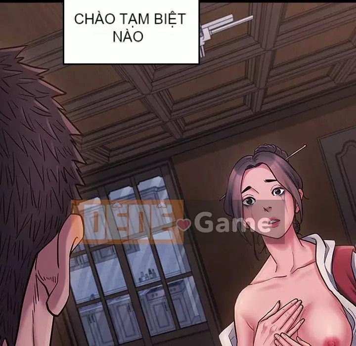 Hoa đào Chương 66-67