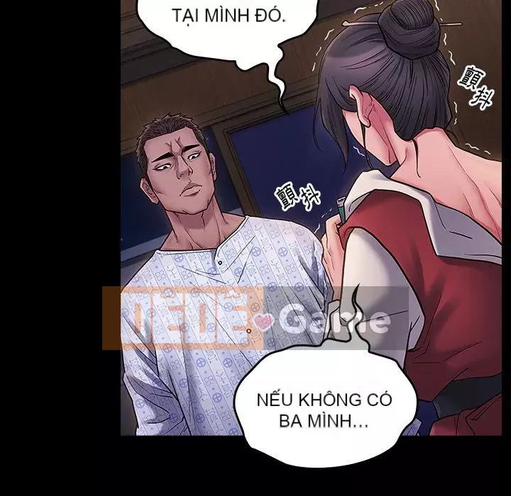 Hoa đào Chương 66-67