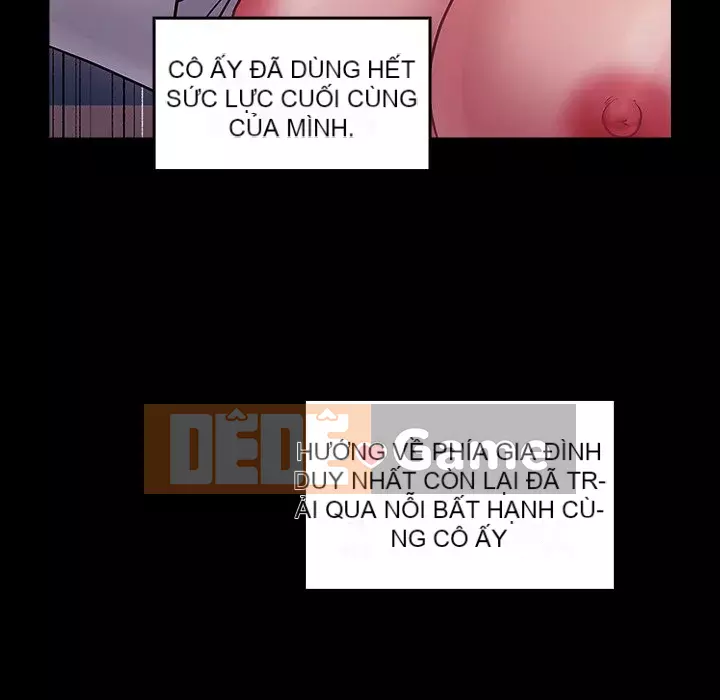 Hoa đào Chương 66-67