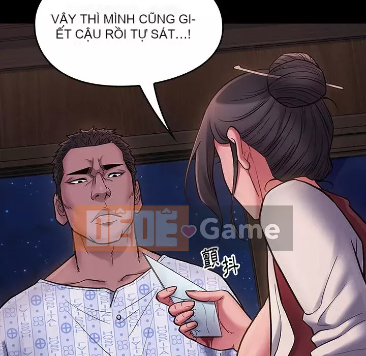 Hoa đào Chương 66-67