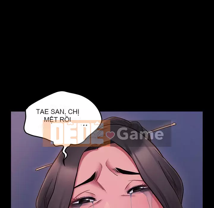 Hoa đào Chương 66-67