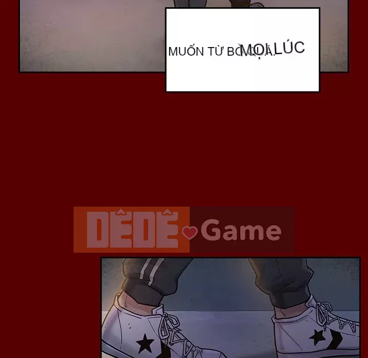 Hoa đào Chương 66-67