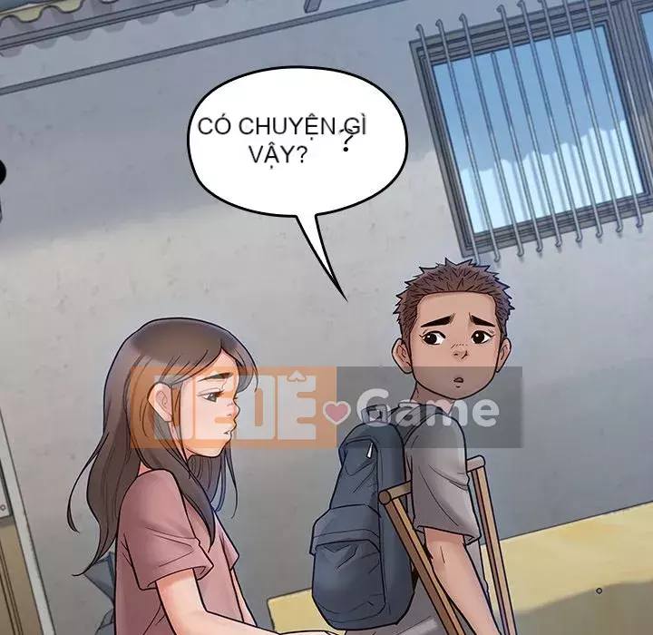 Hoa đào Chương 66-67