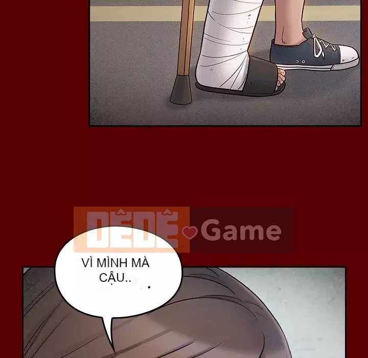 Hoa đào Chương 66-67