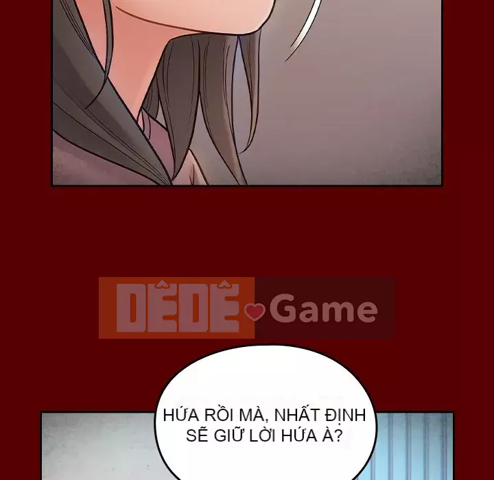 Hoa đào Chương 66-67