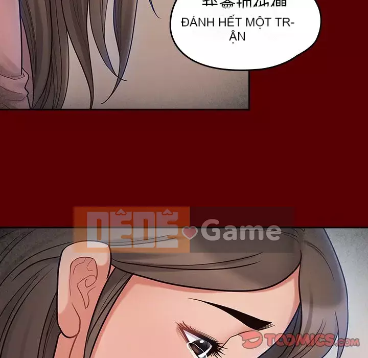 Hoa đào Chương 66-67